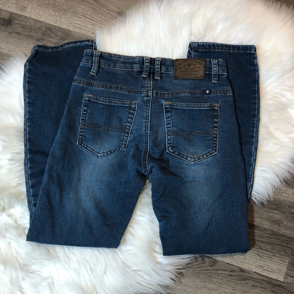 Vintage Calvin Klein